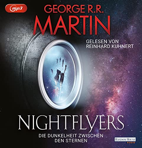 Nightflyers: Die Dunkelheit zwischen den Sternen von Random House Audio